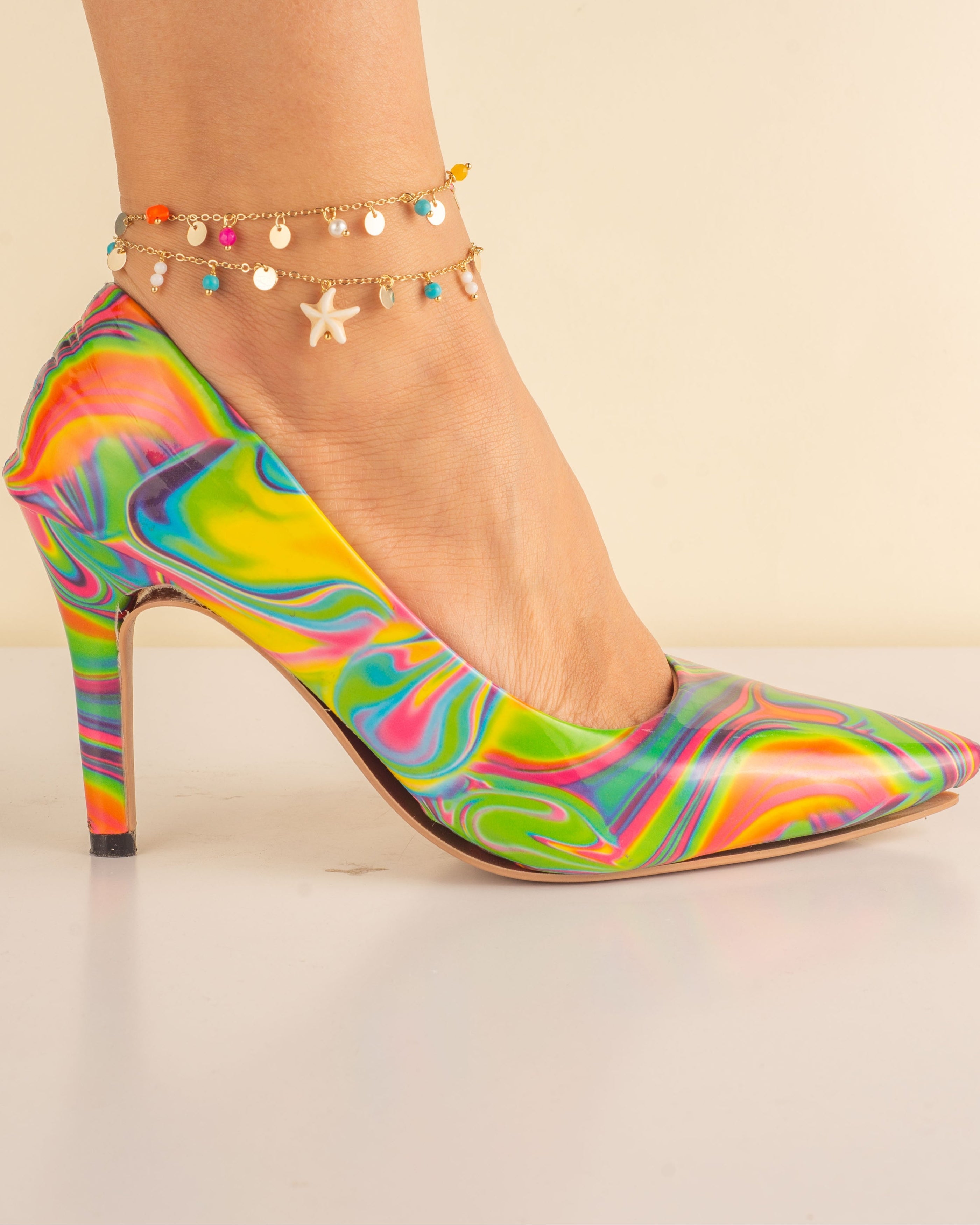 Anklets