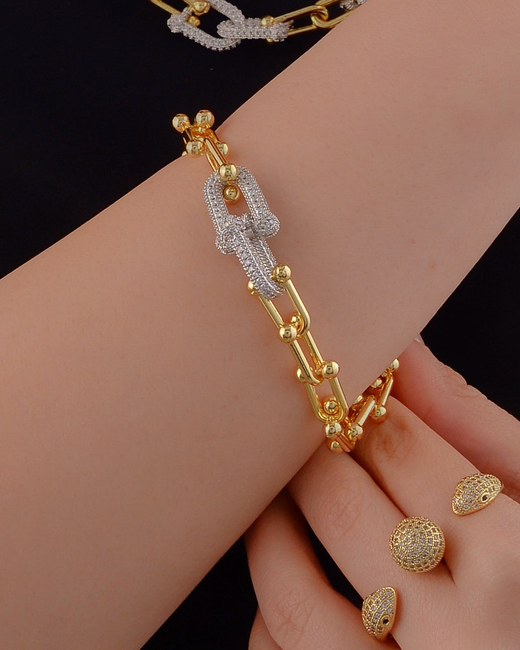 Tiffany bracelet