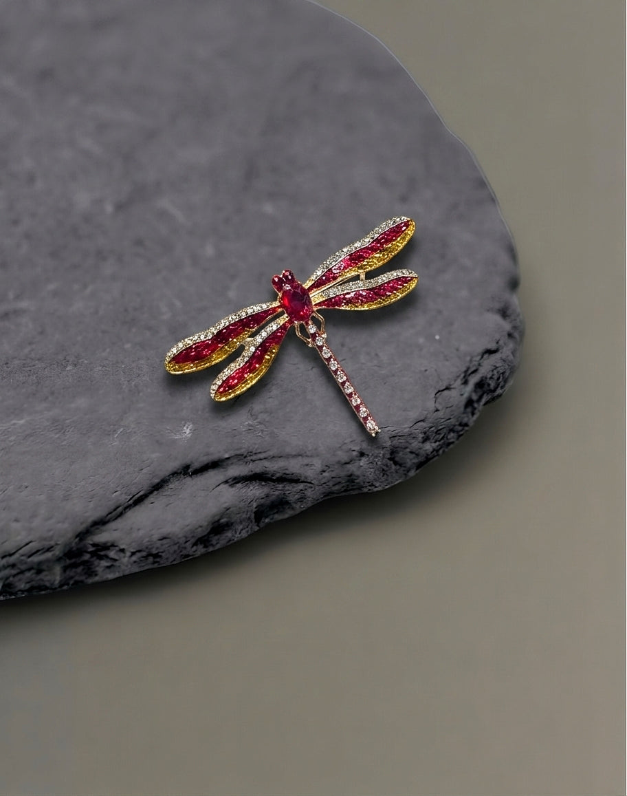 Brooch