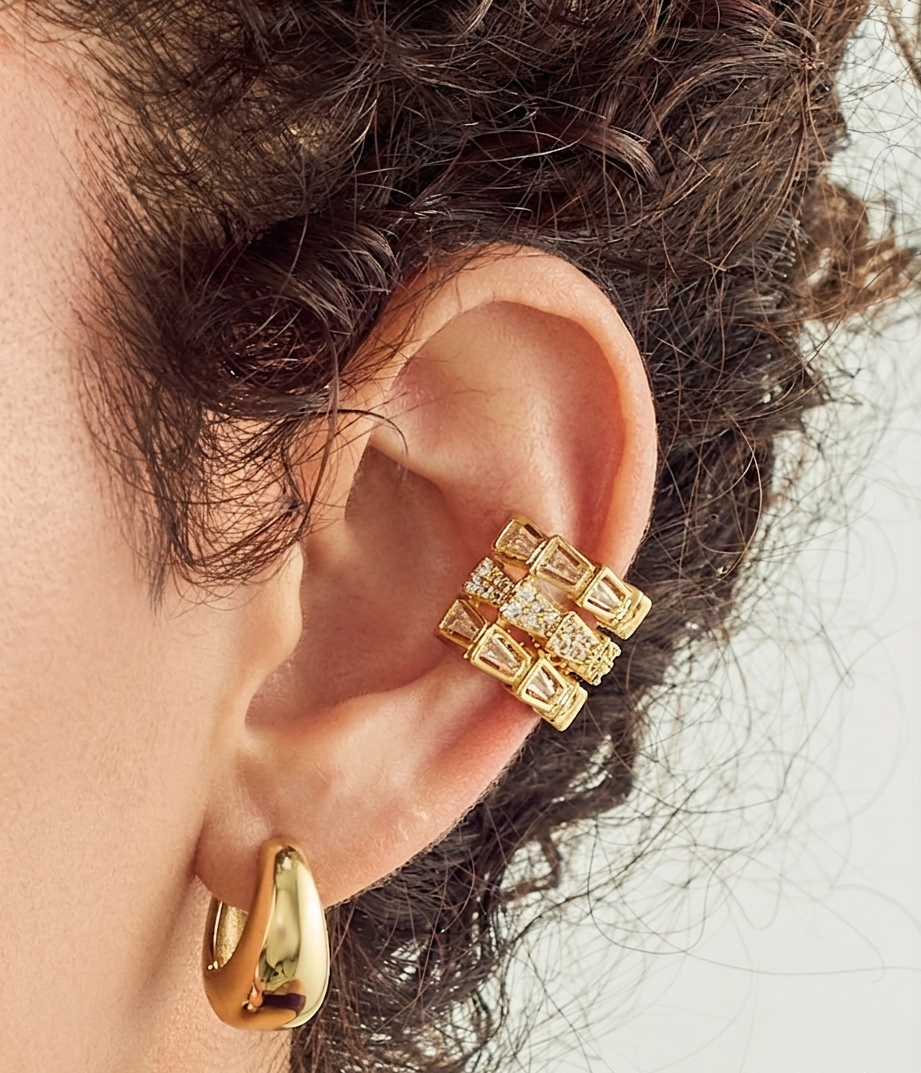 Earcuff