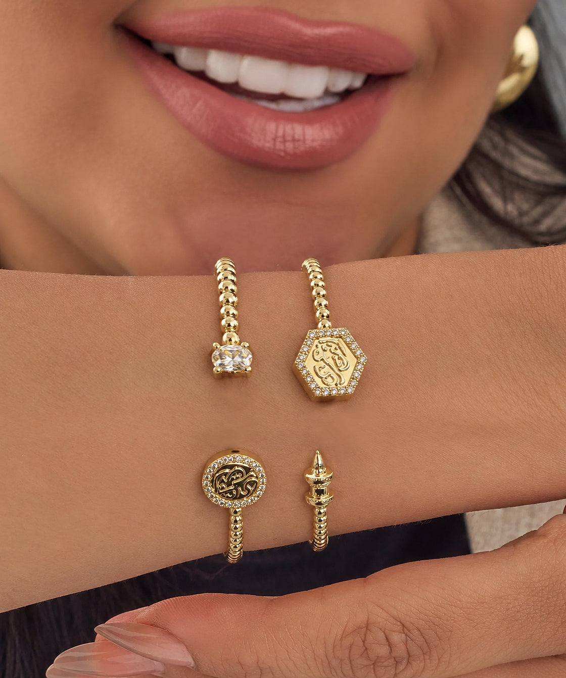 Bangle