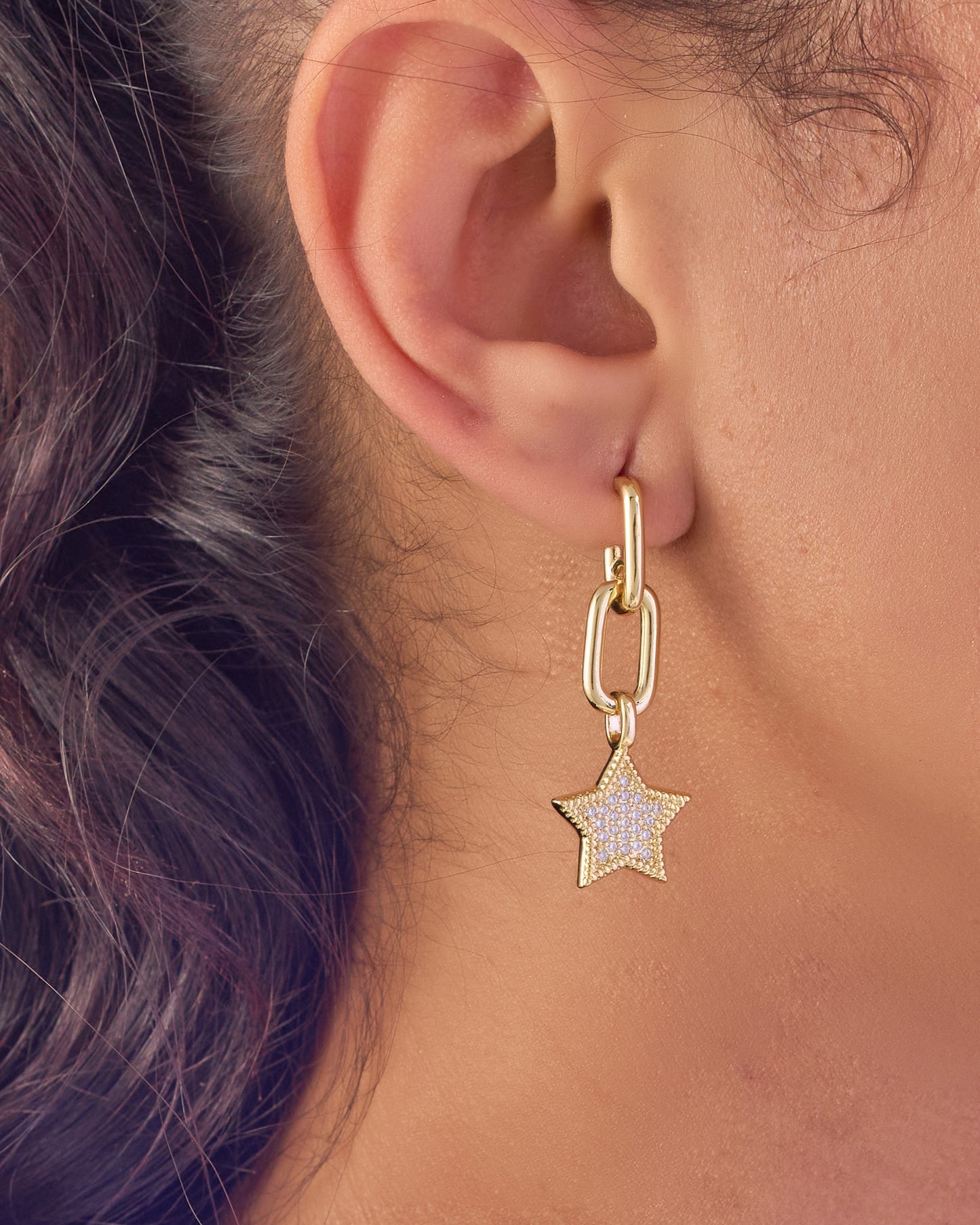 Earring
