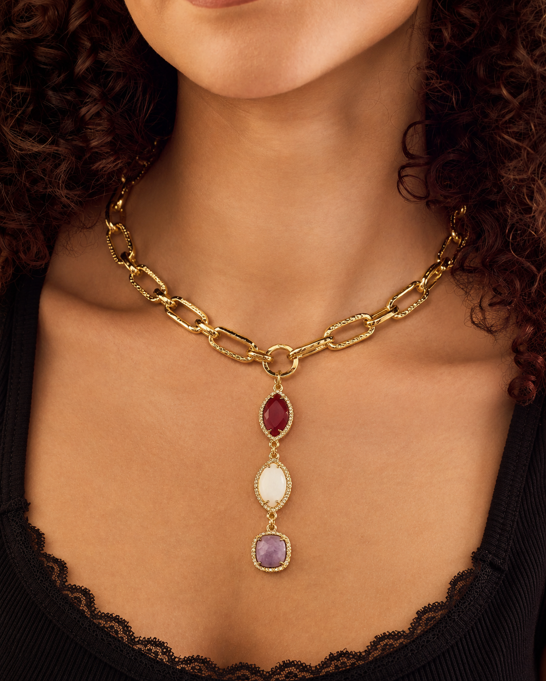 Necklace
