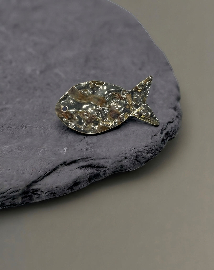 Brooch