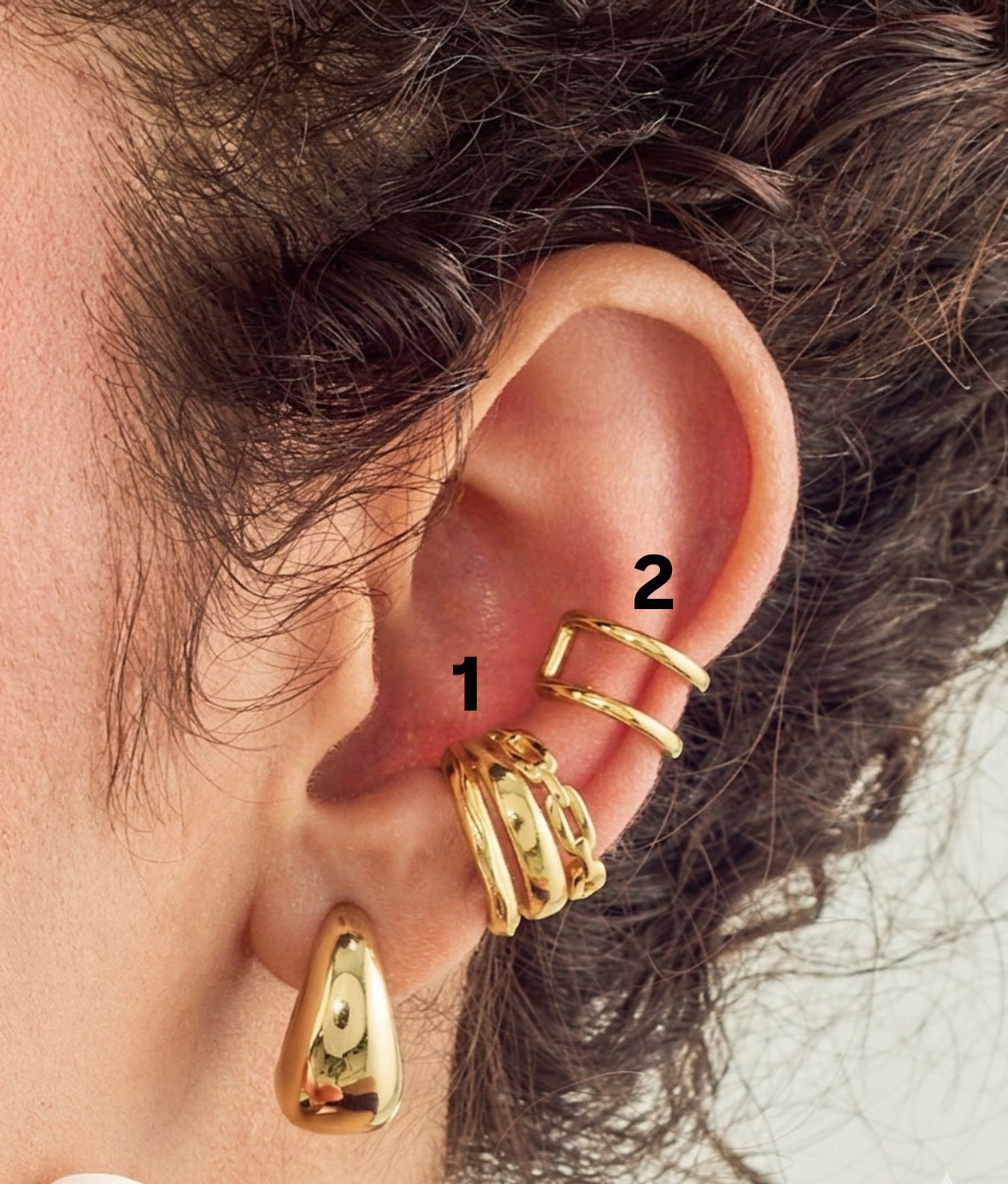 Earcuff