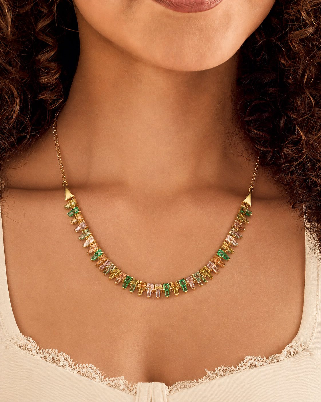 Necklace