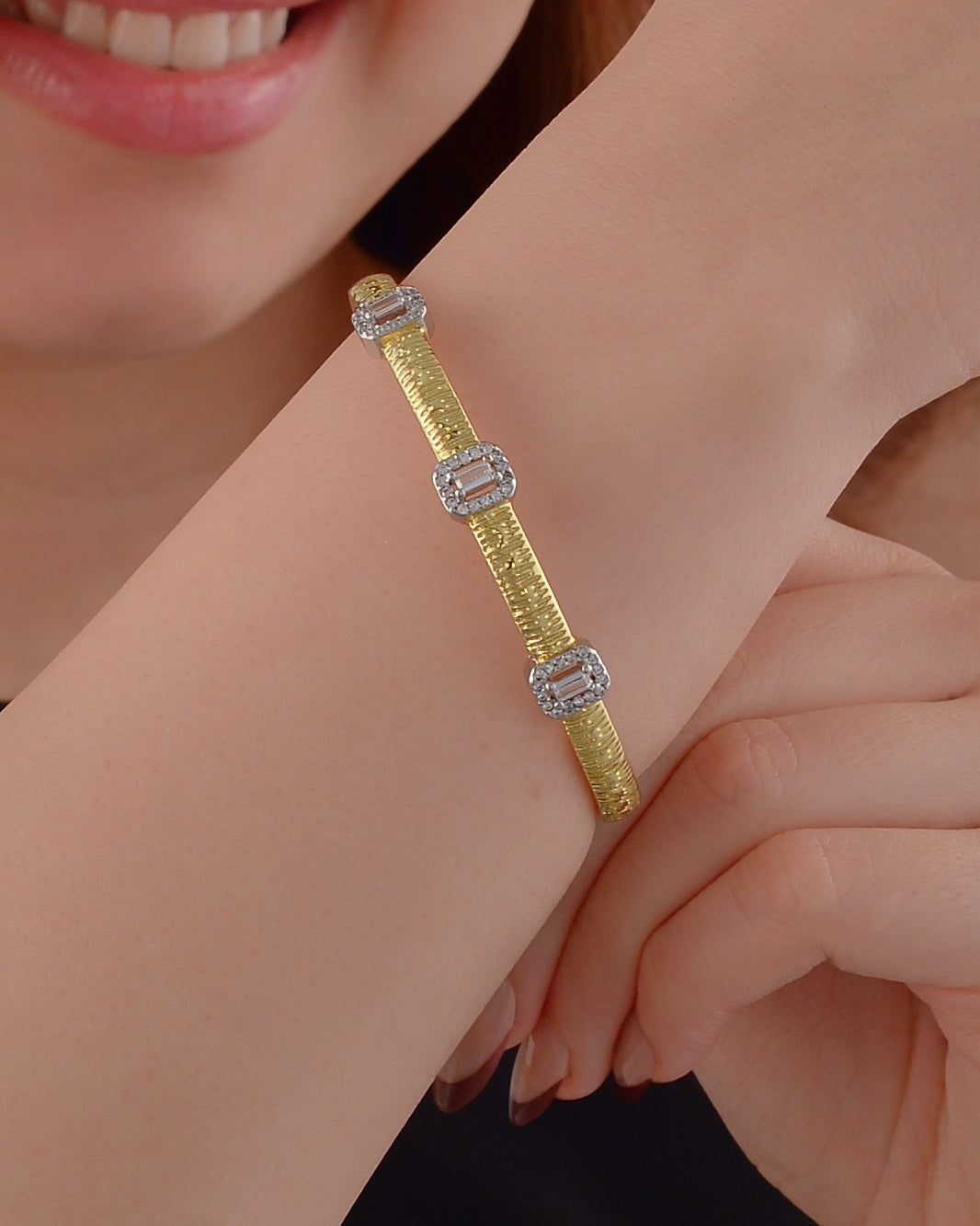 Bangle