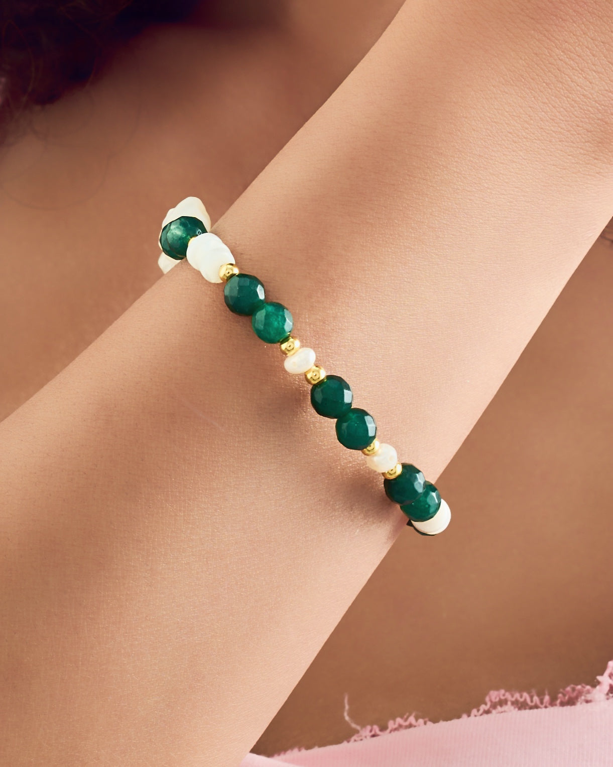 Bracelet