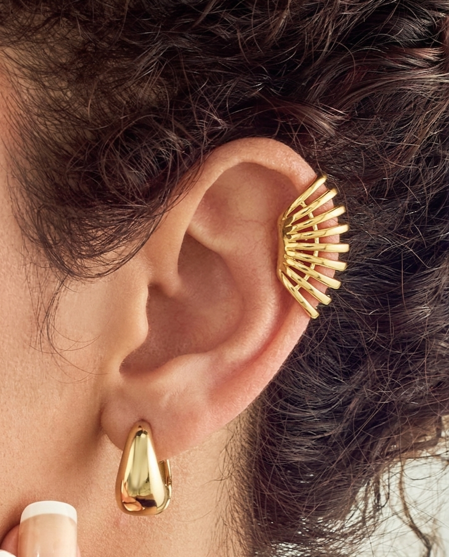 Earcuff