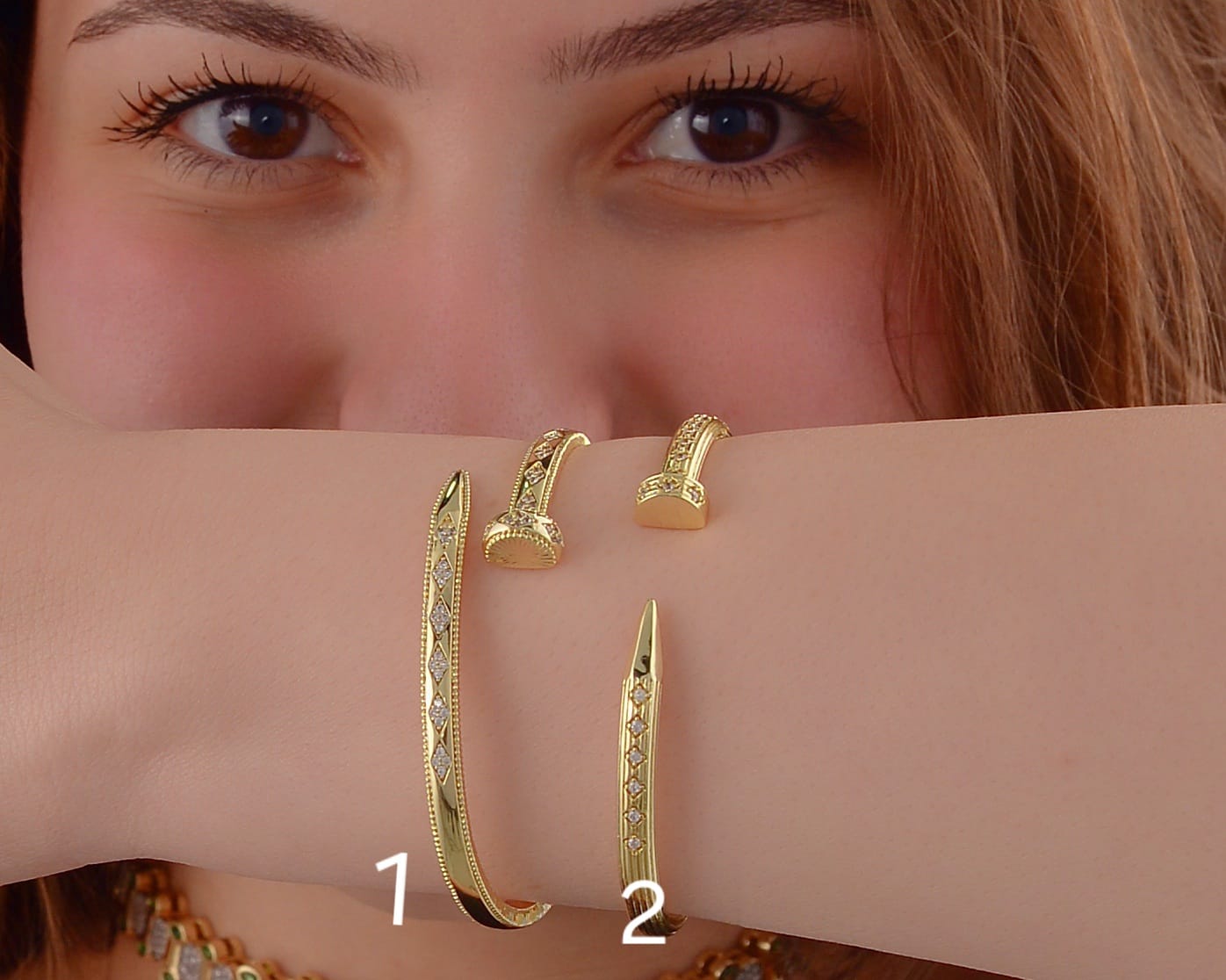 Bangle