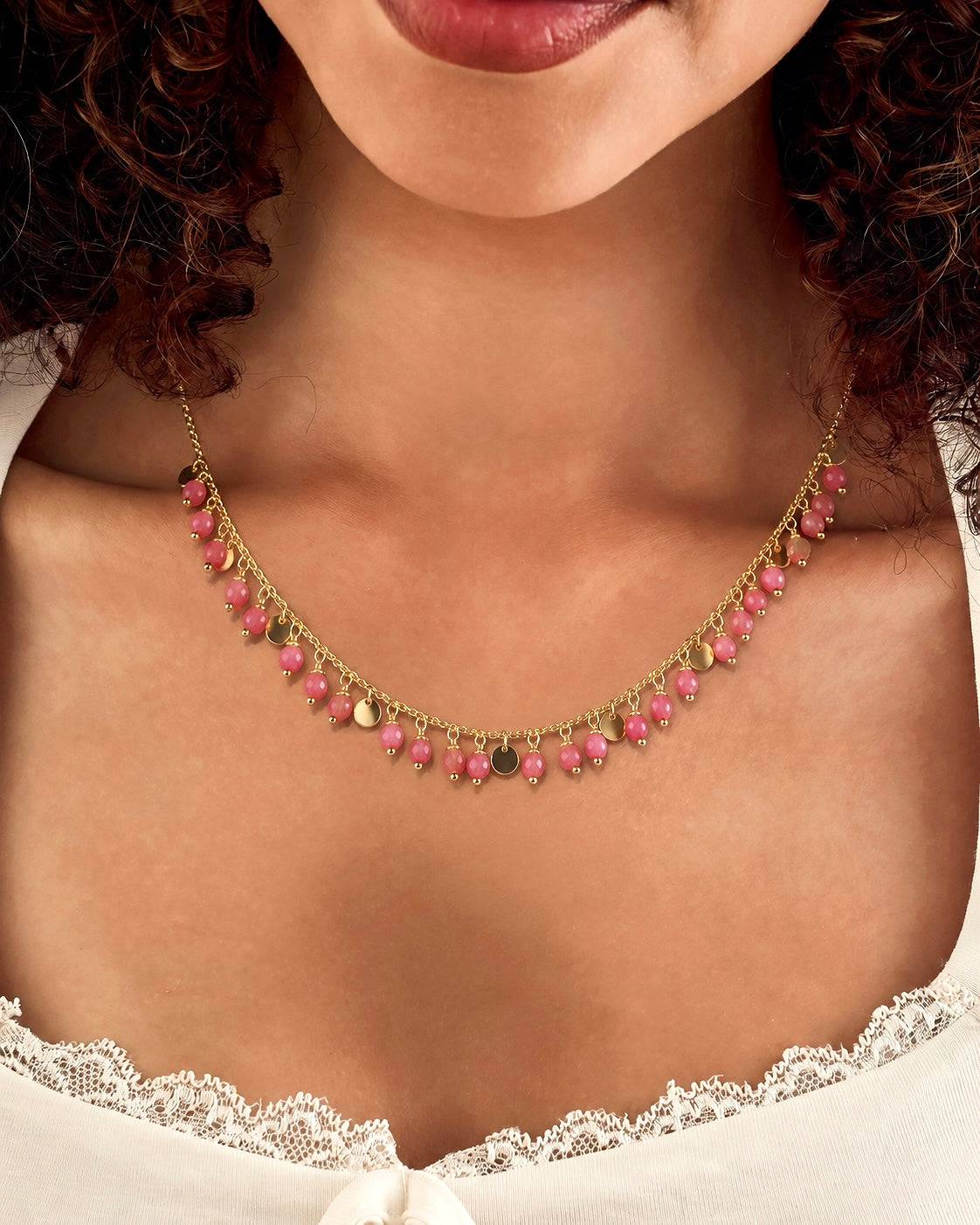Handmade Necklace