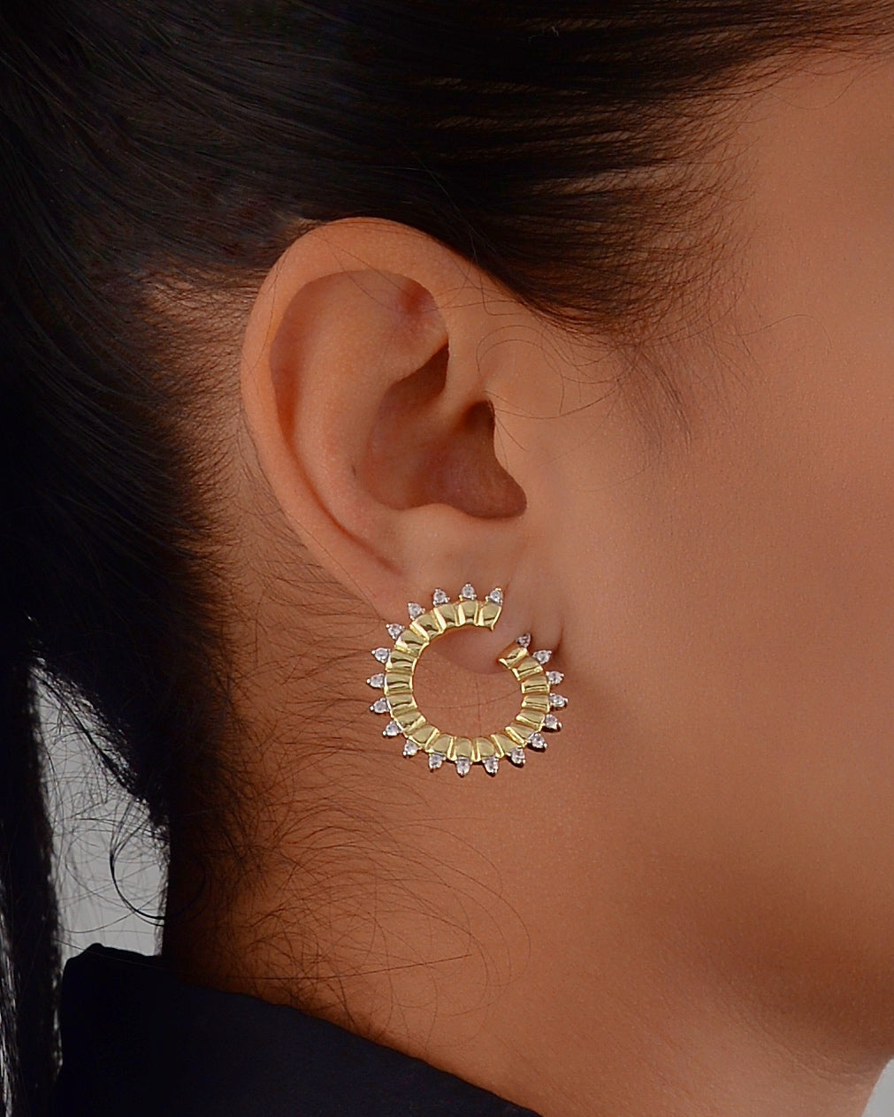 Earring