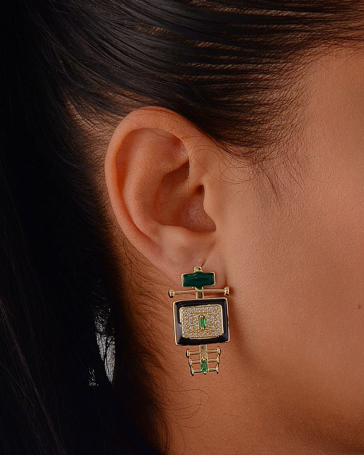Earring