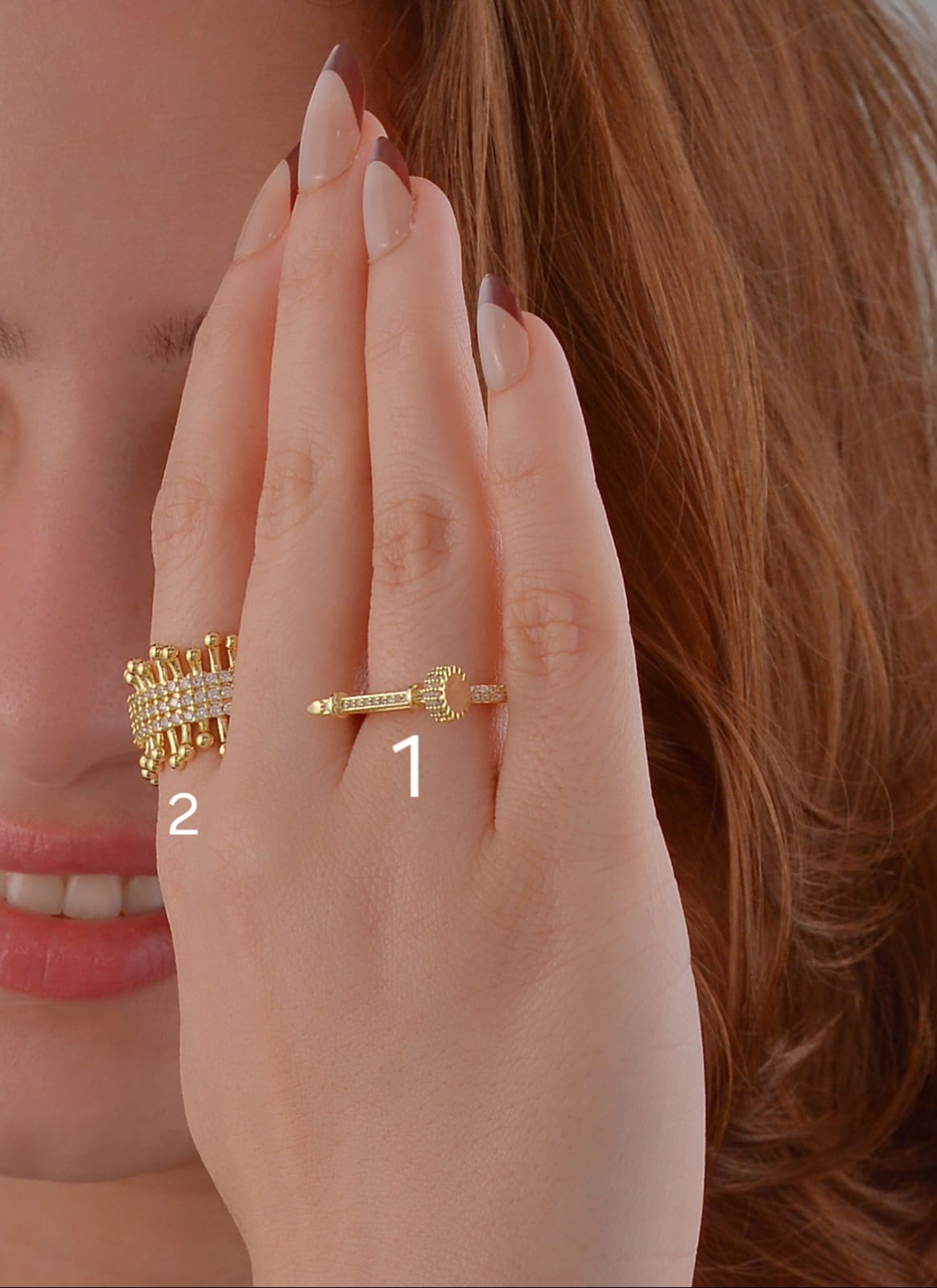 Rings