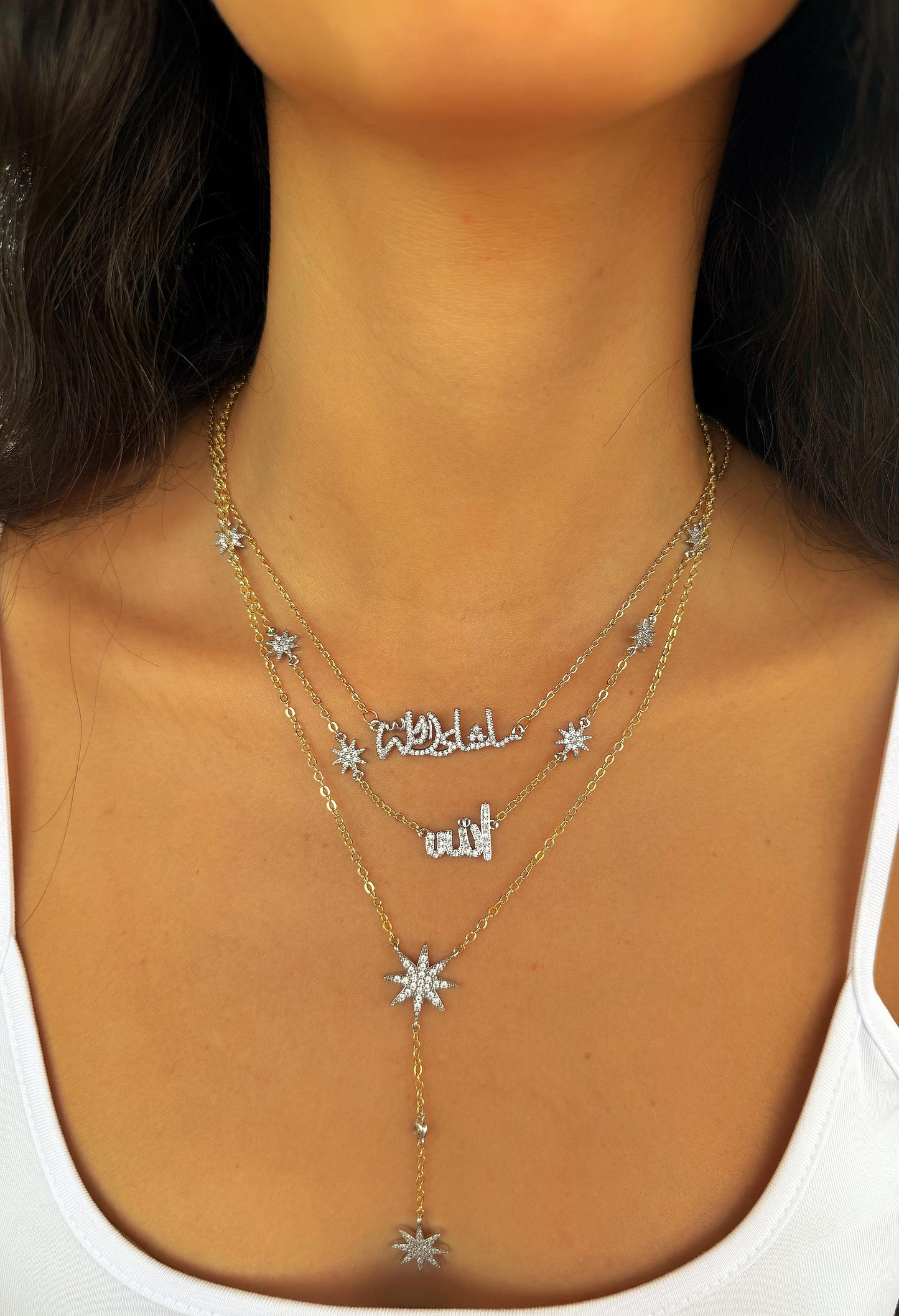 Necklace