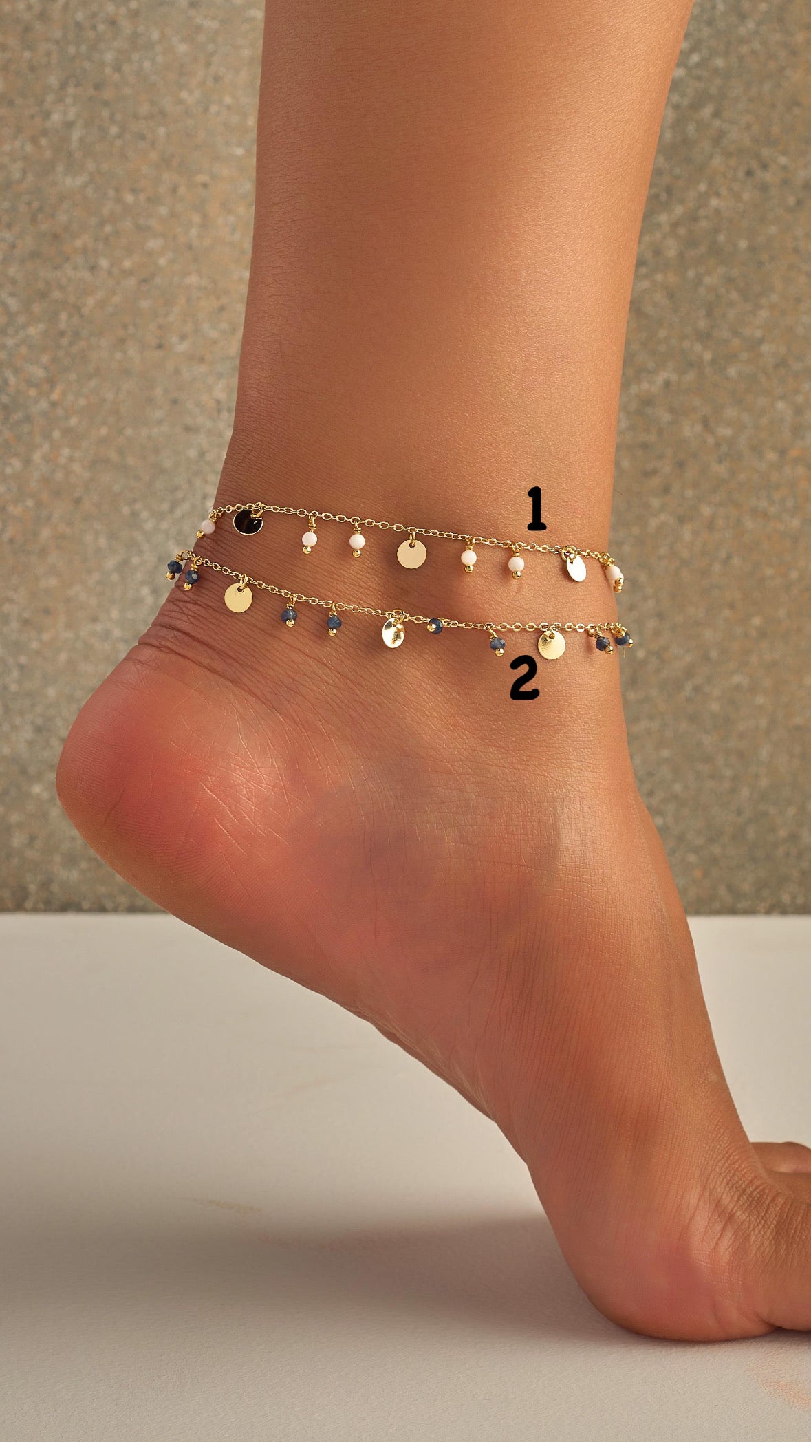 Anklet