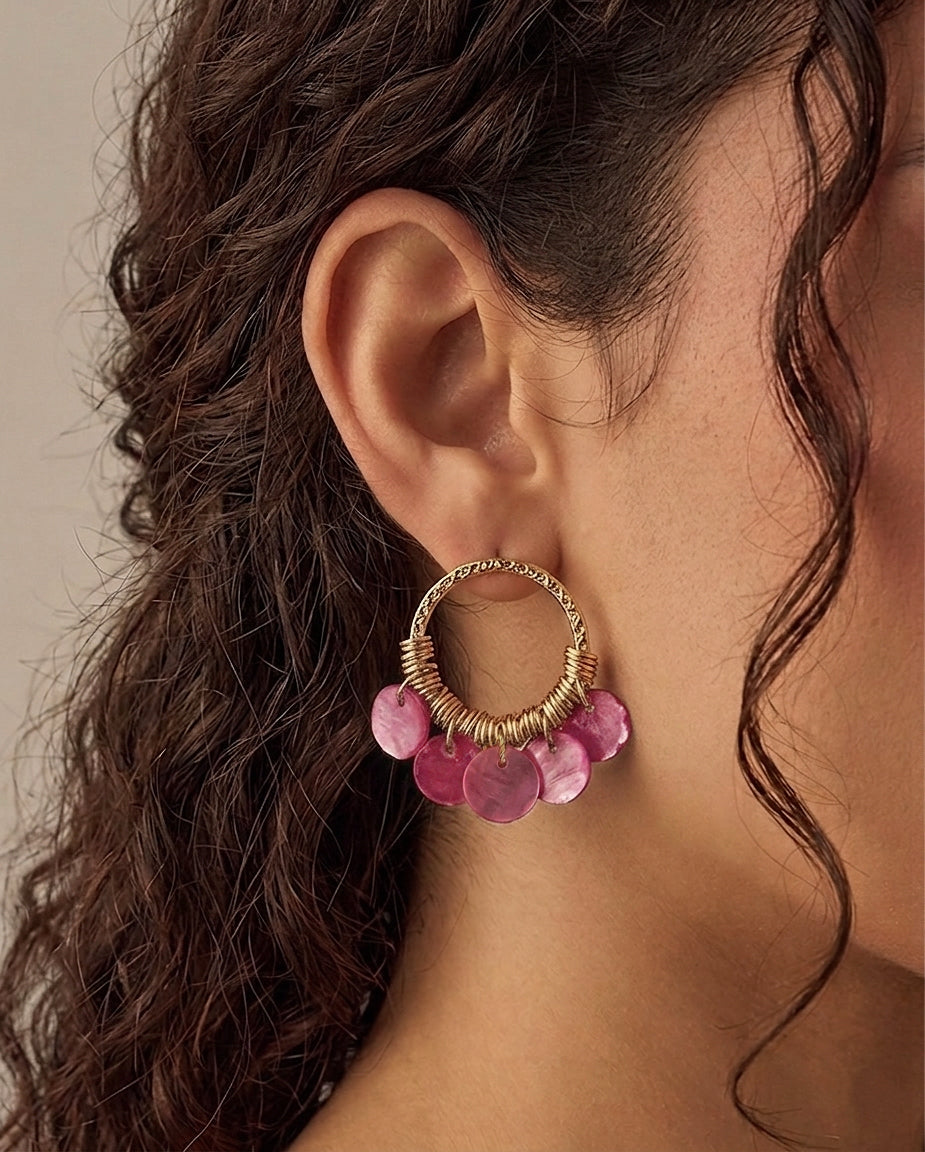 Earring