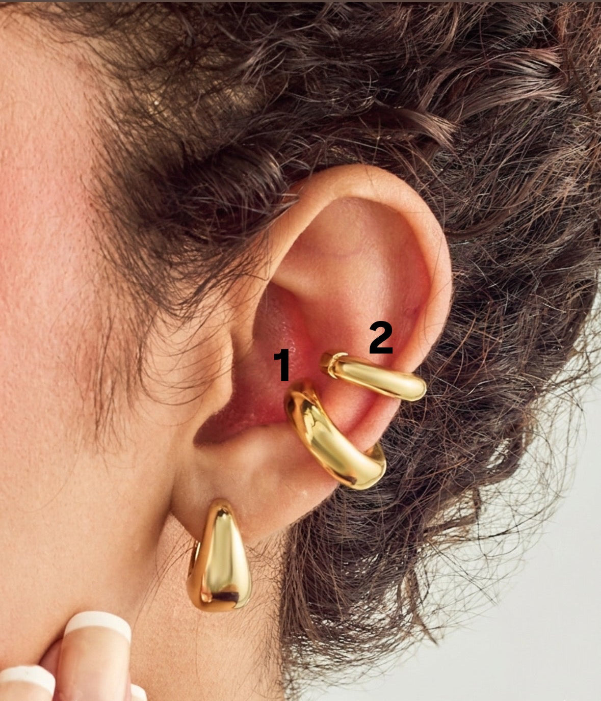 Earcuff