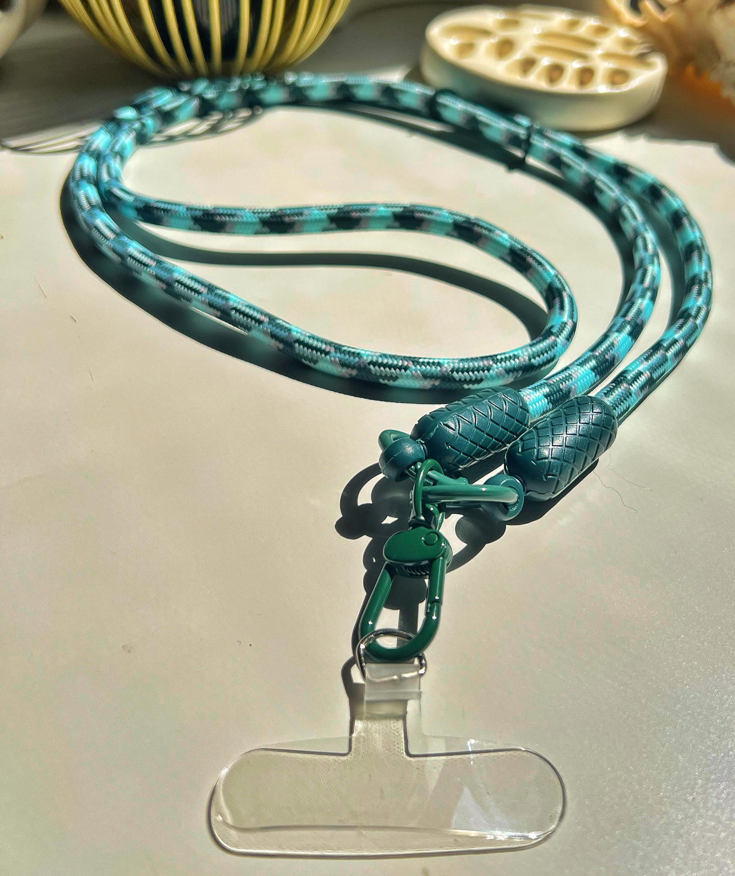 Mobile cord