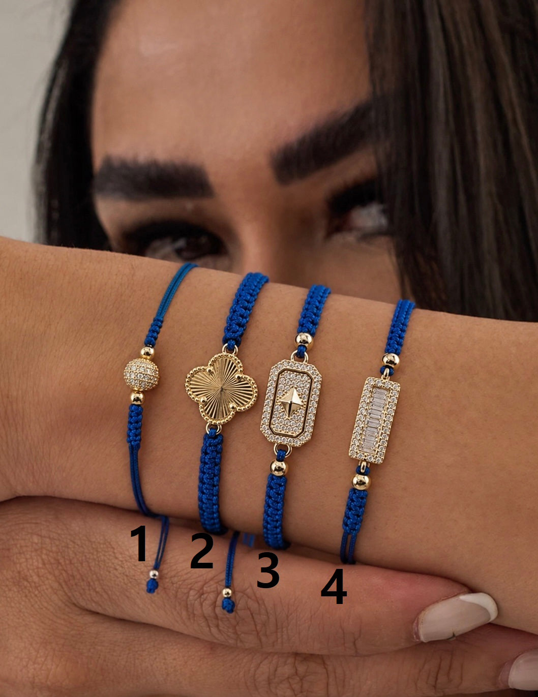 Bracelet