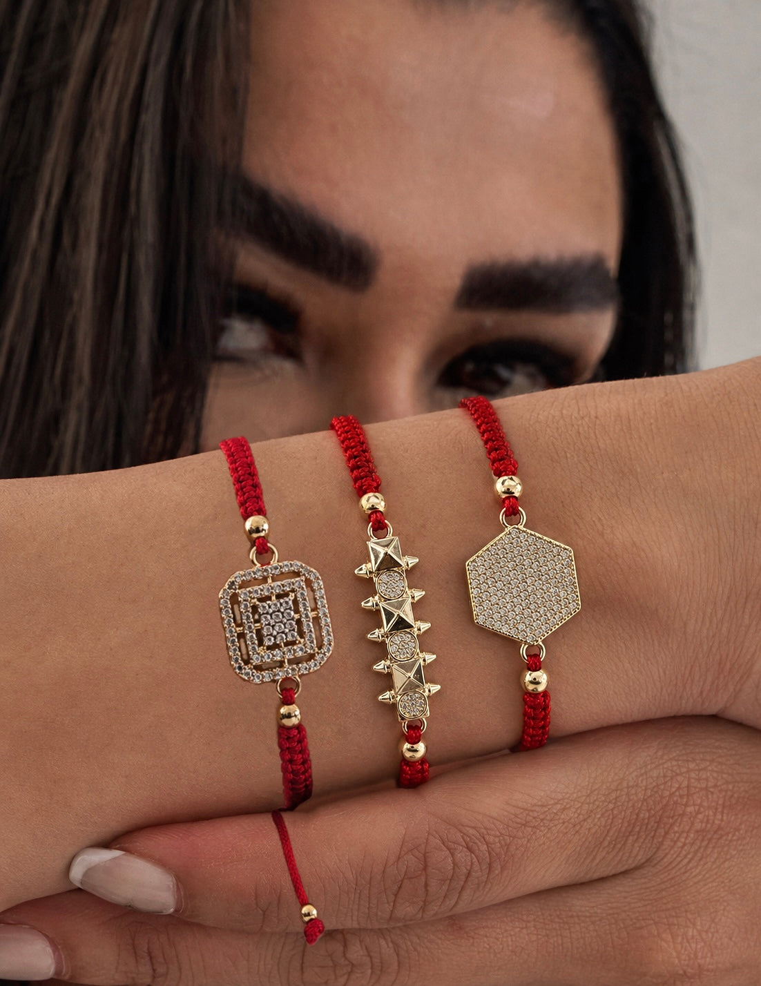 Bracelet