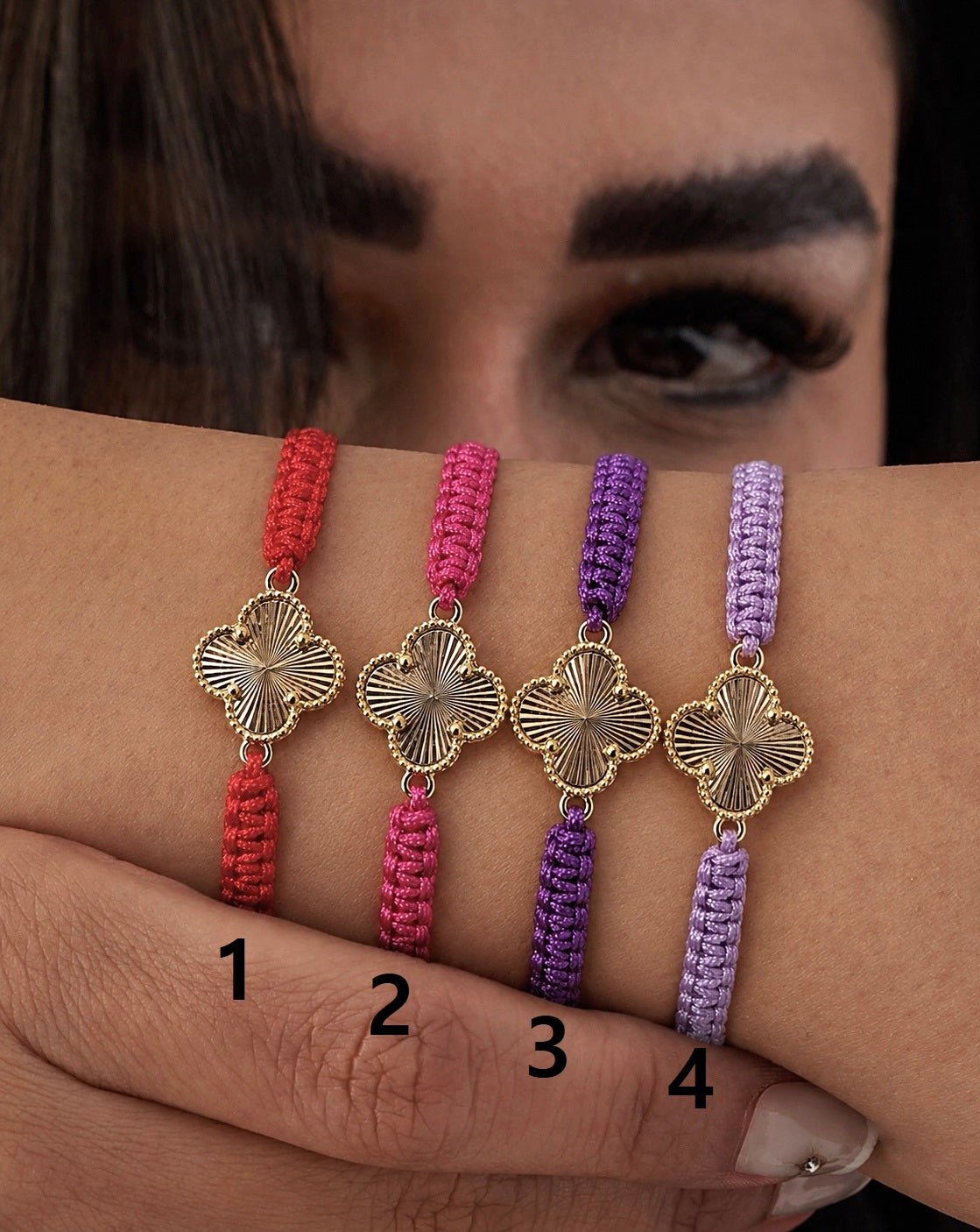 Bracelet