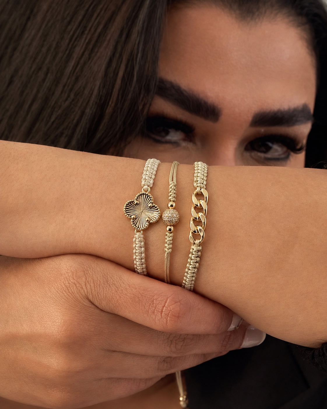 Bracelet