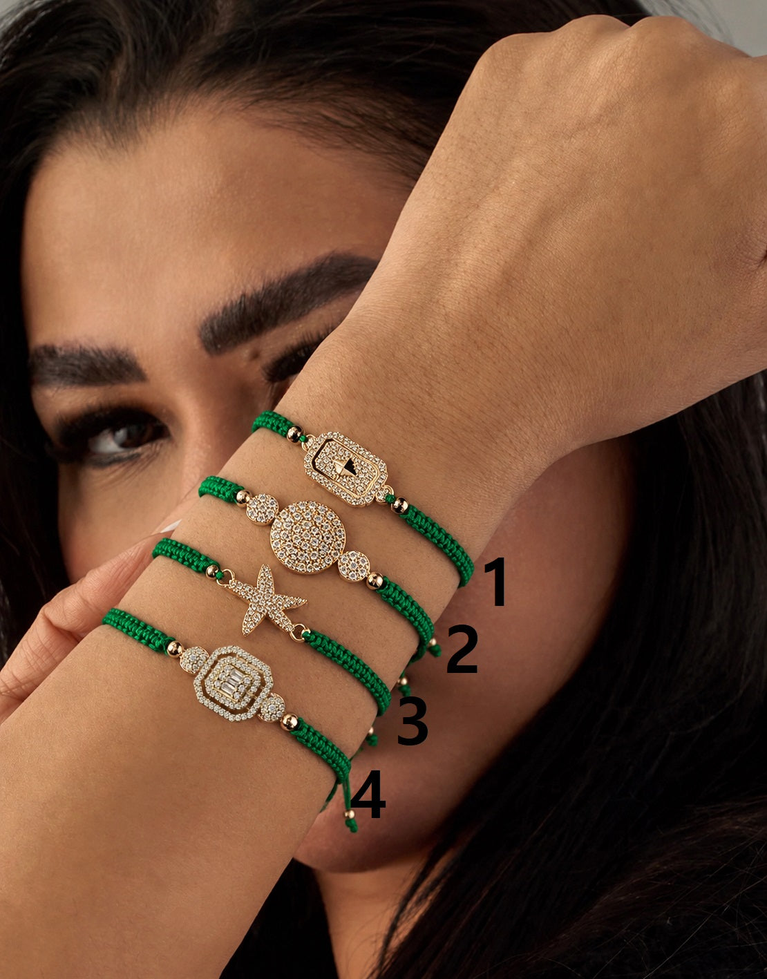 Bracelet