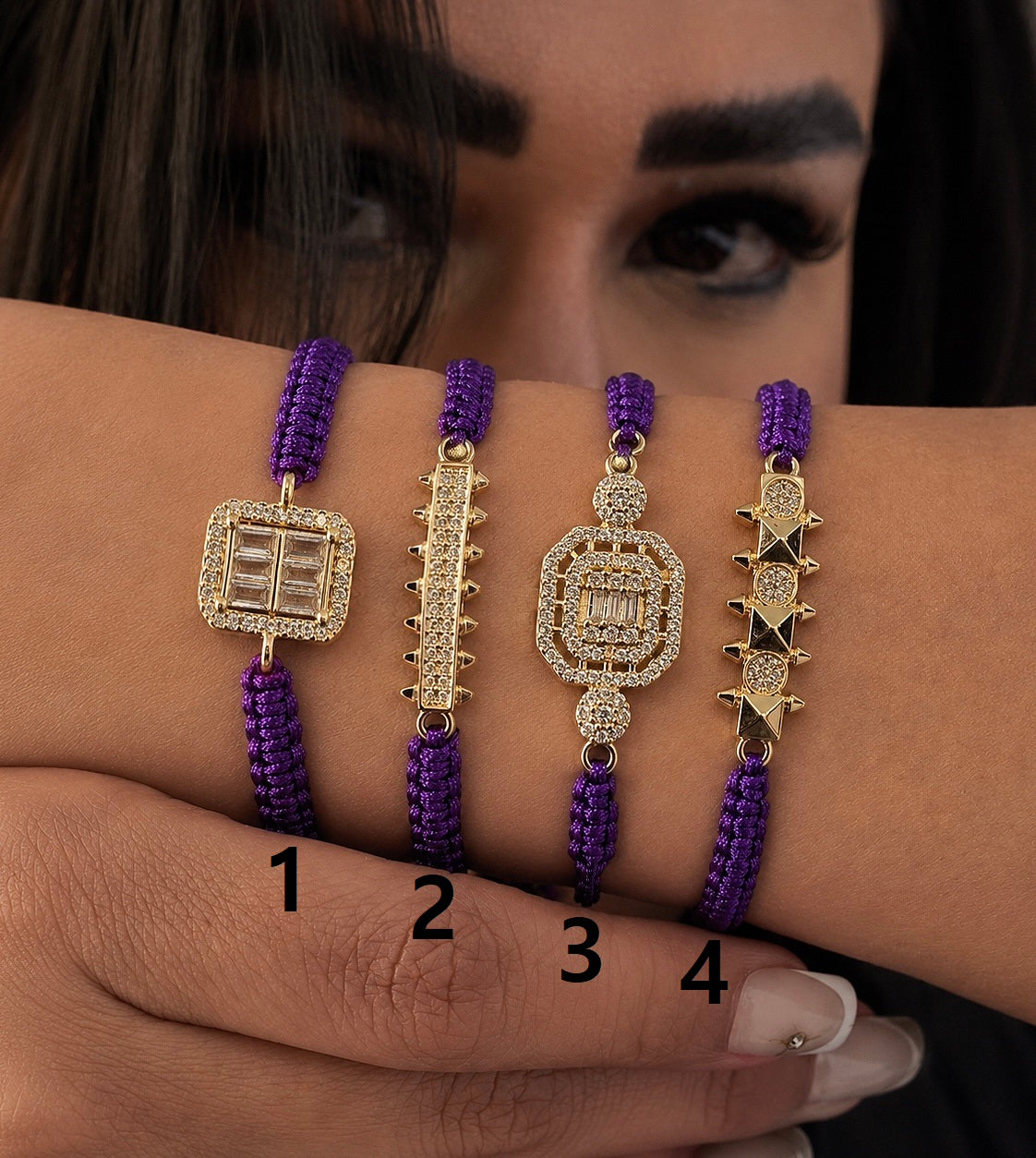 Bracelet