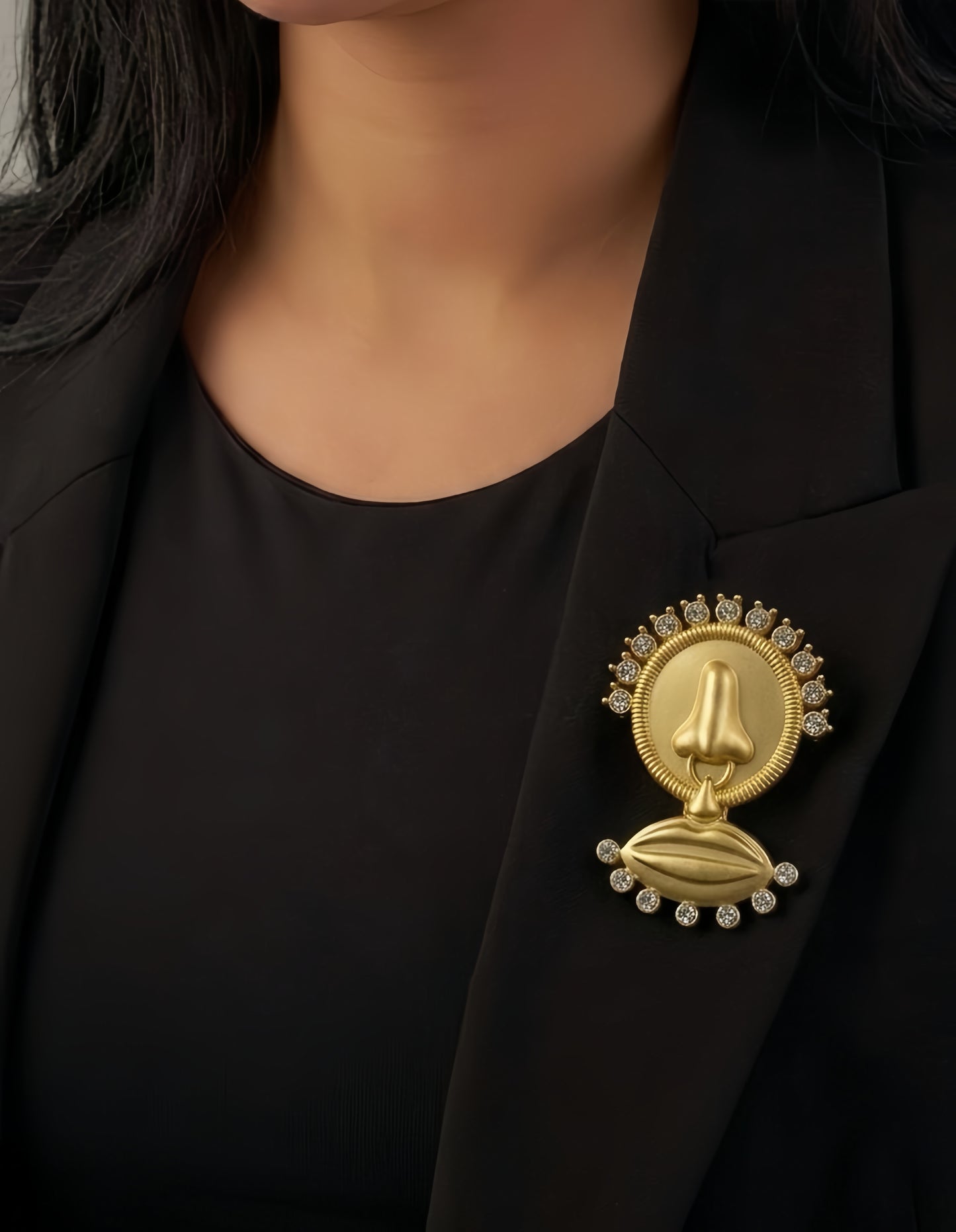 Brooch