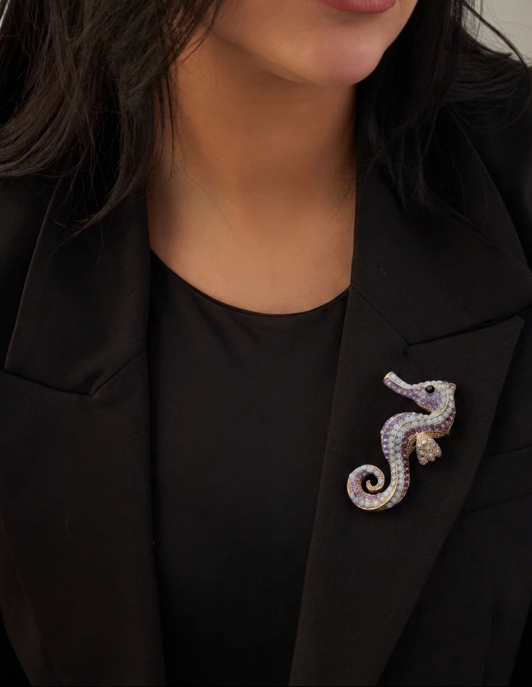 Brooch