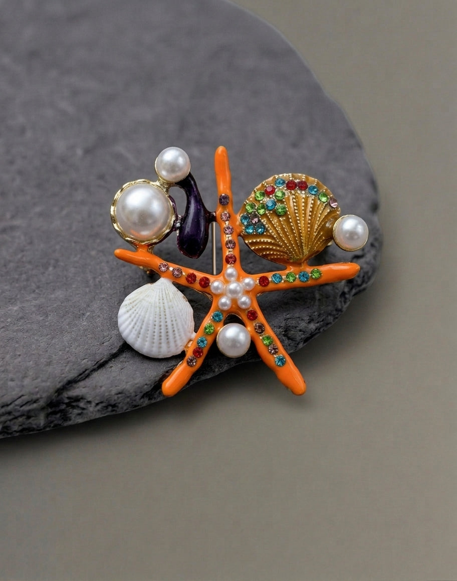 Brooch