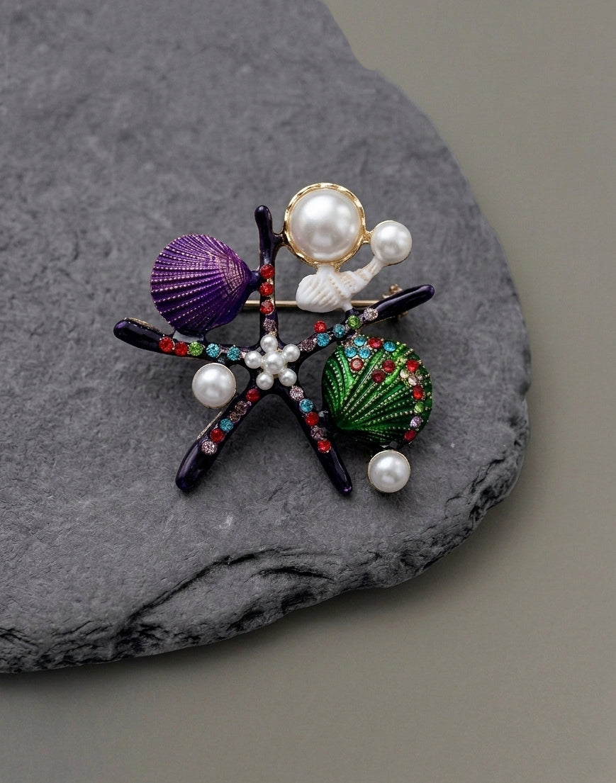 Brooch