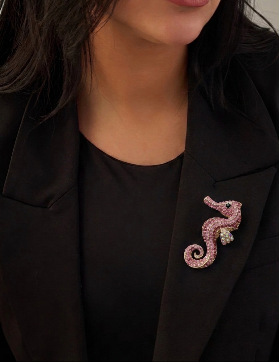 Brooch