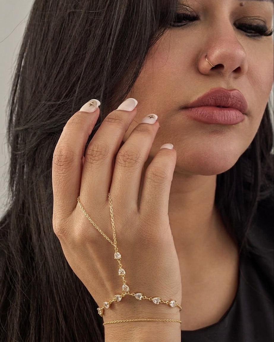 Hand Chain