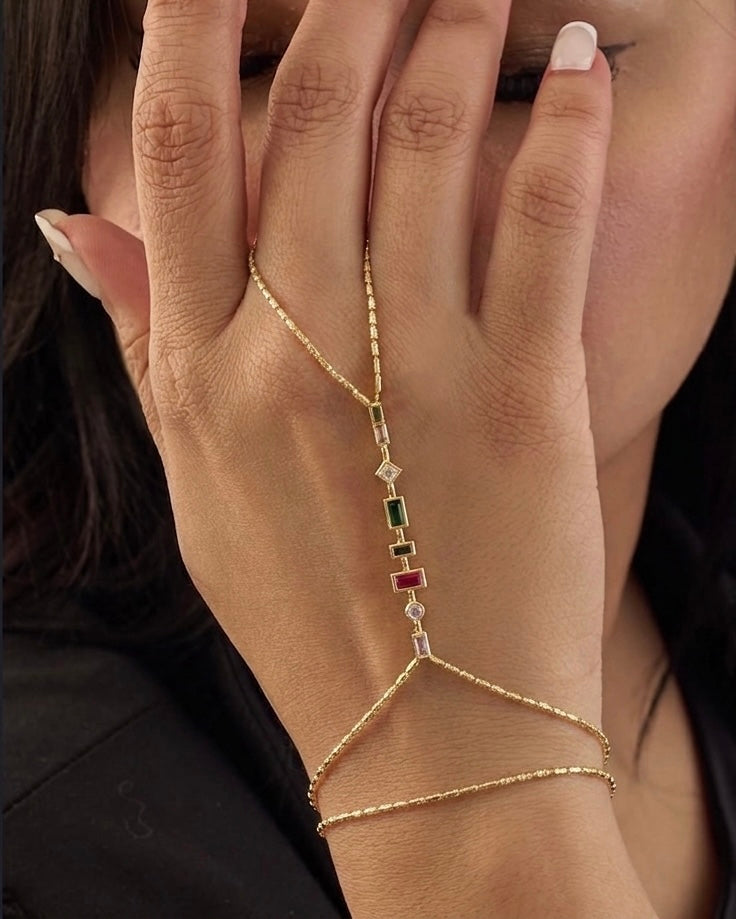 Hand Chain