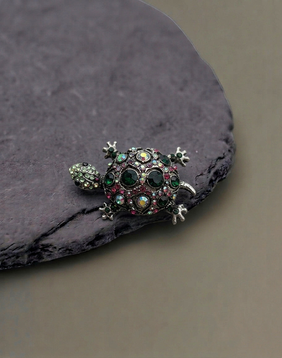 Brooch
