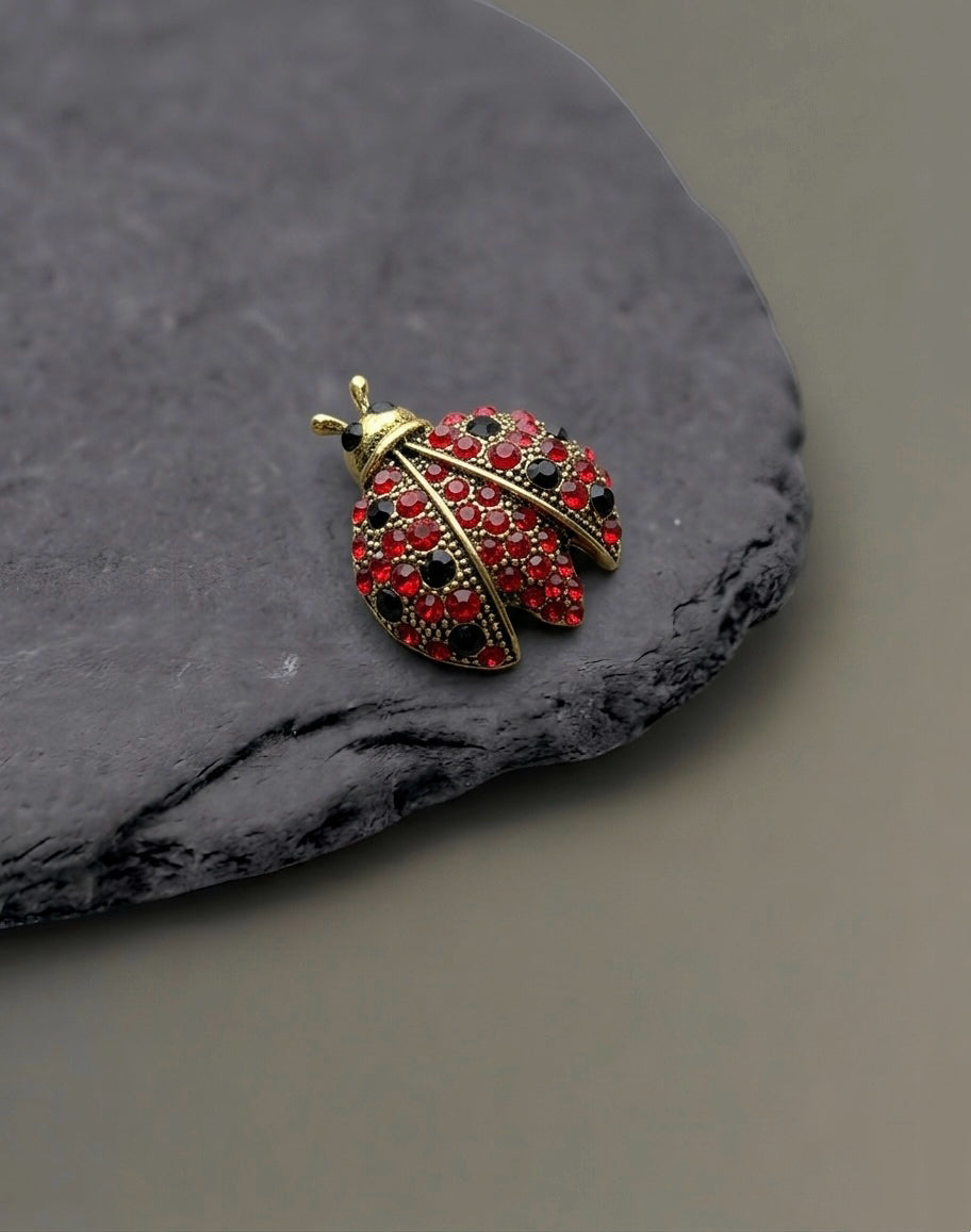 Brooch