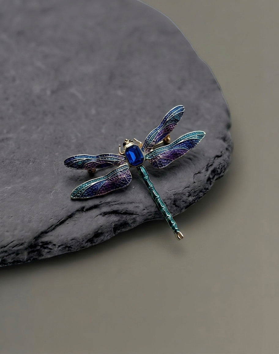 Brooch