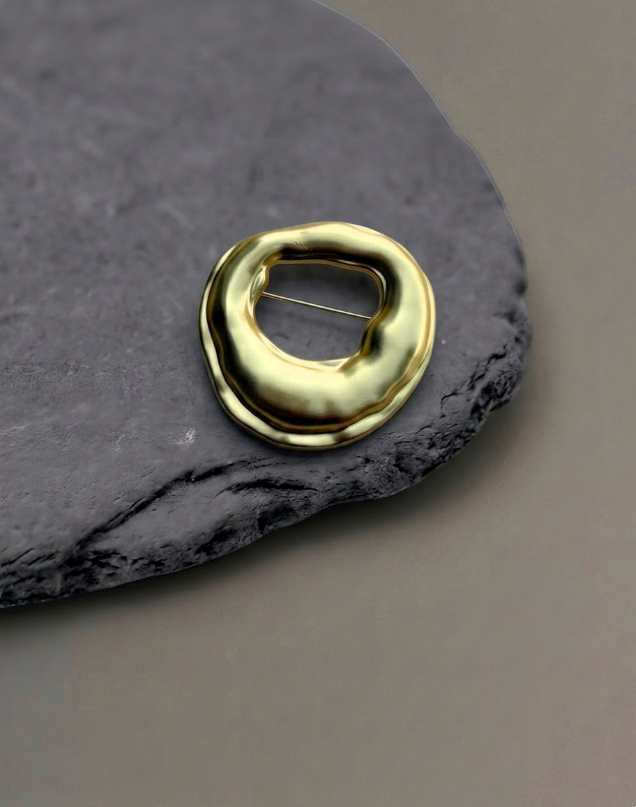 Brooch