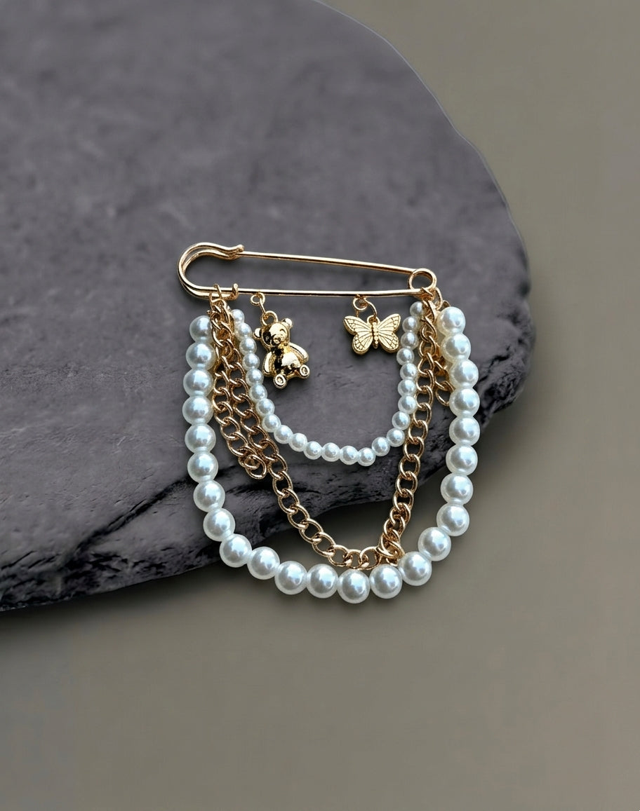 Brooch