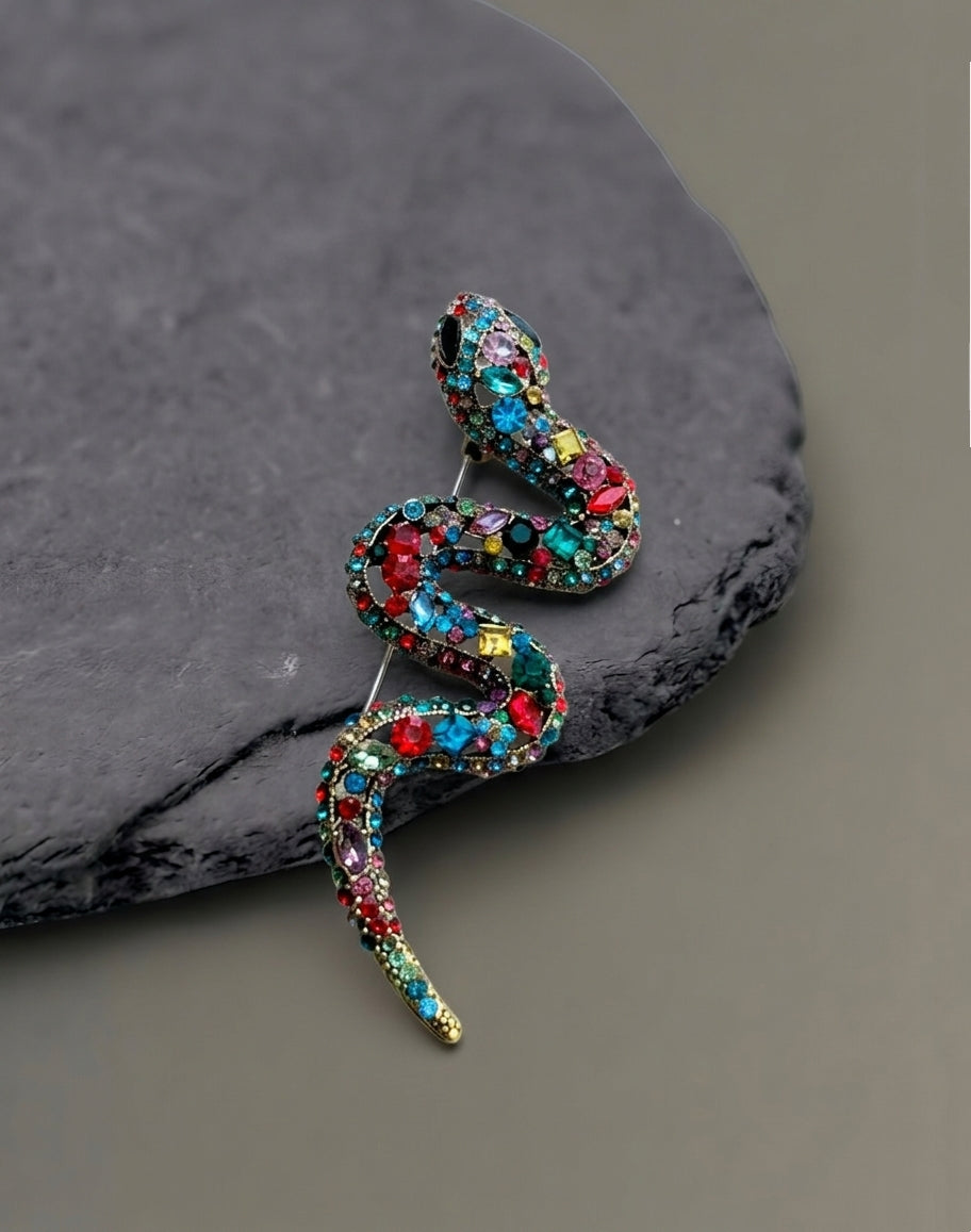 Brooch