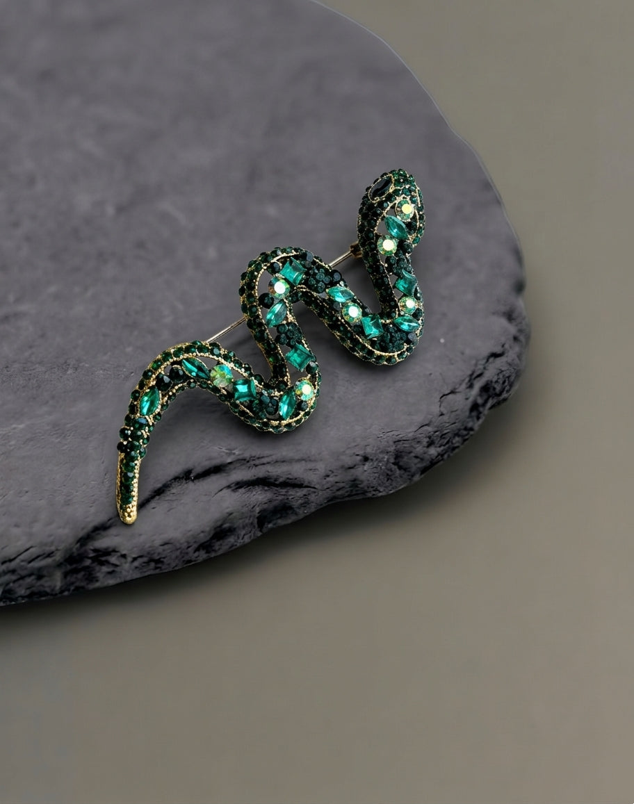 Brooch