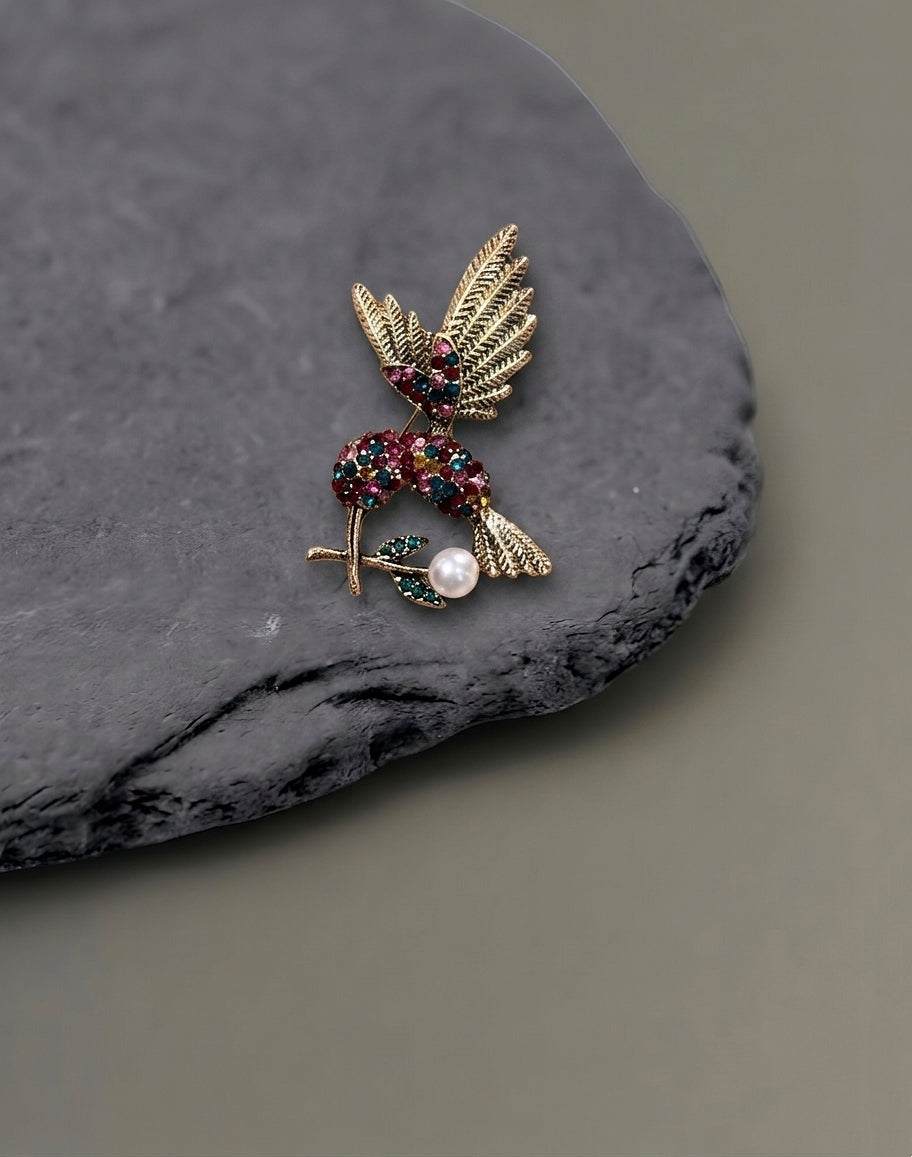 Brooch