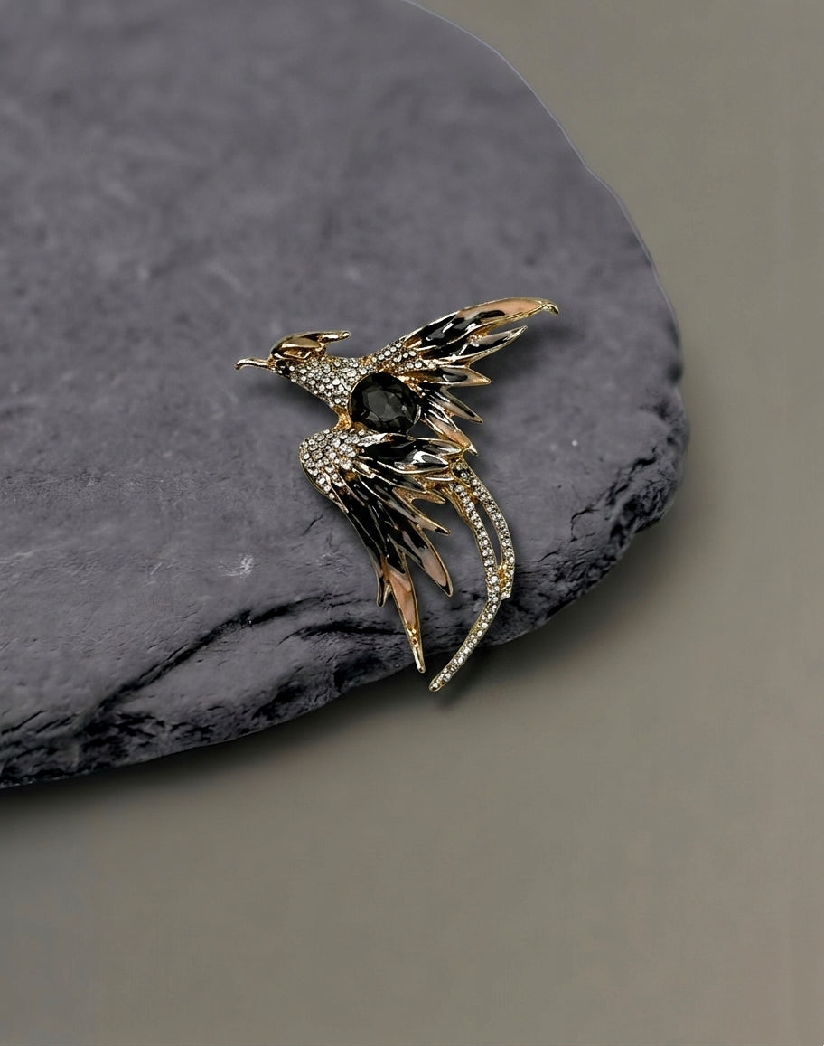 Brooch