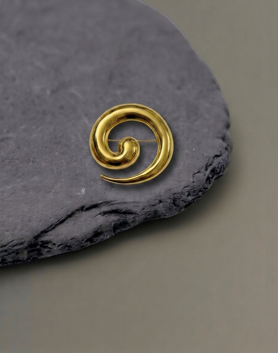 Brooch