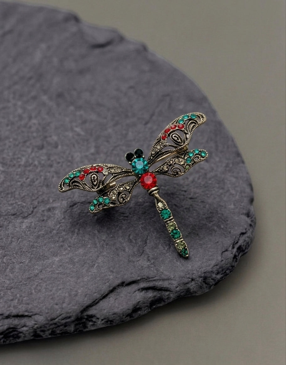 Brooch