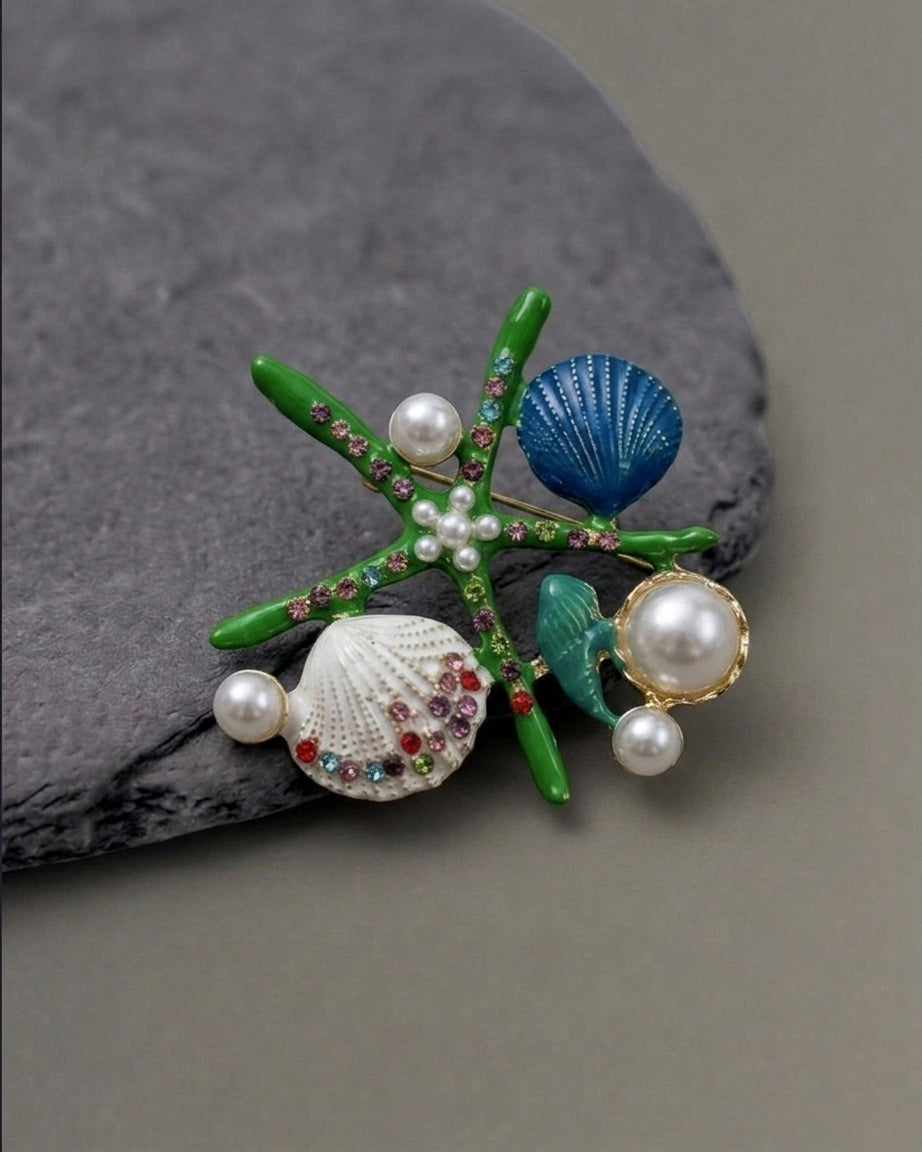 Brooch