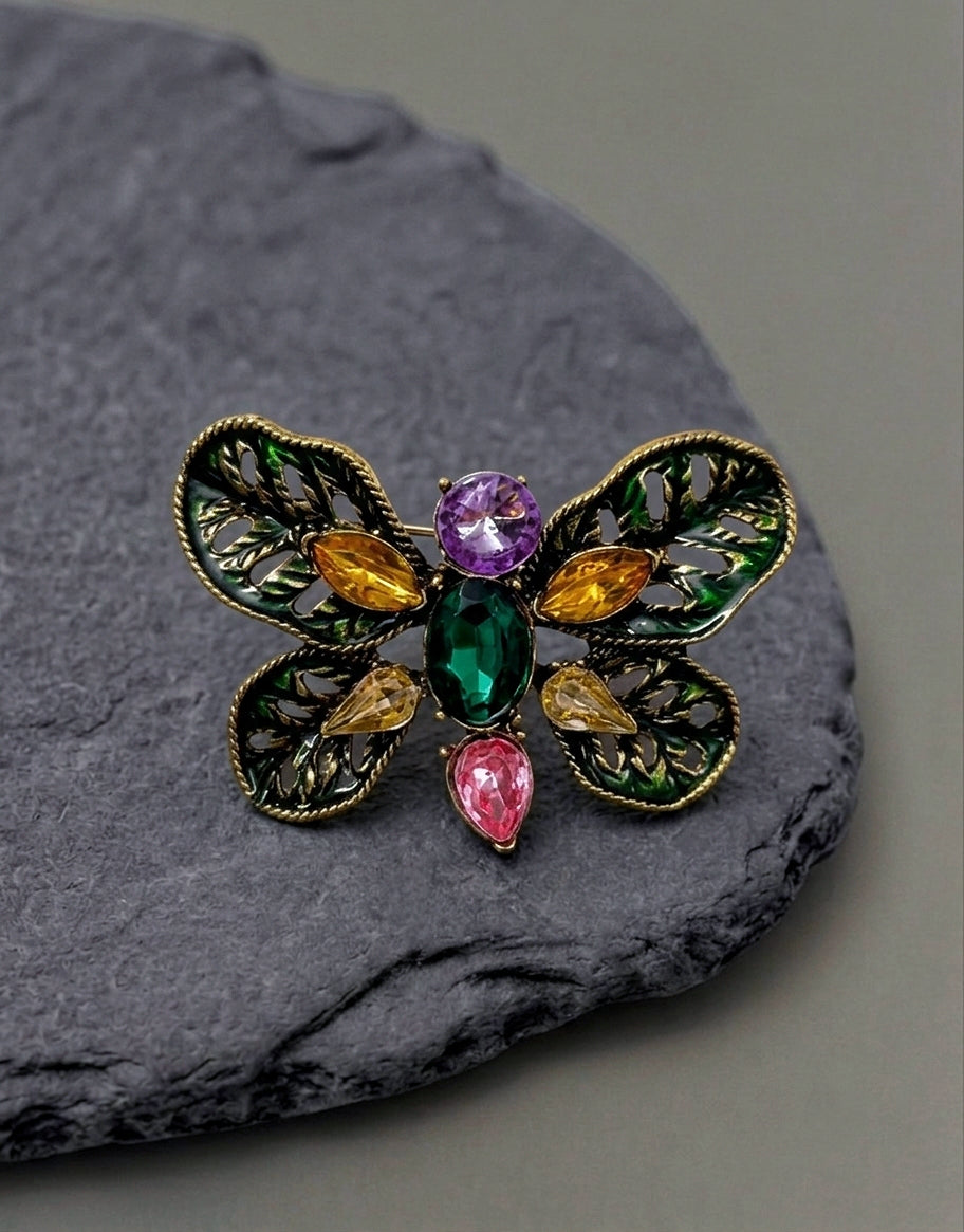 Brooch