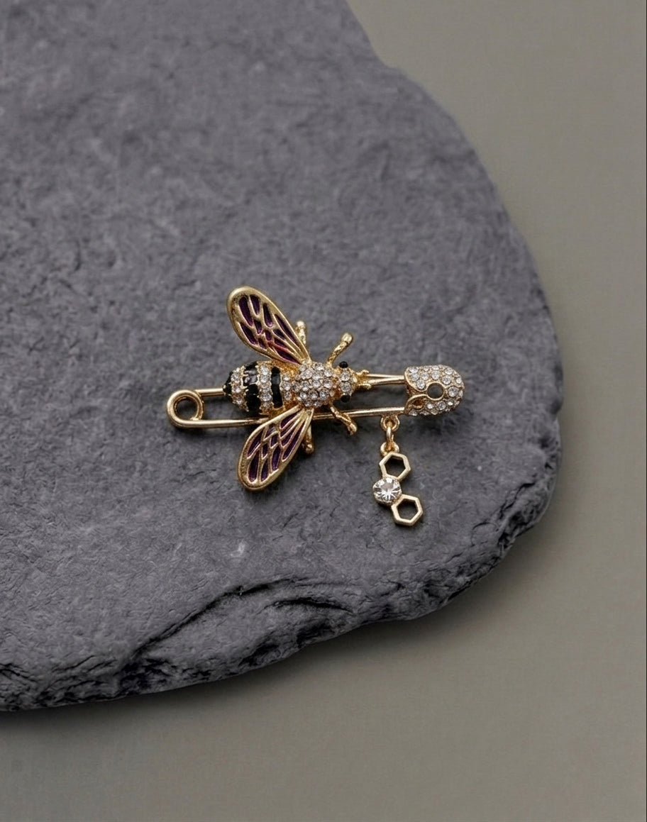 Brooch